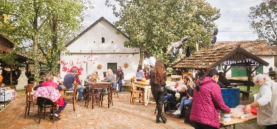 Csilla Tájház - haz1-11