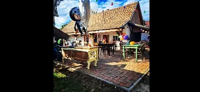 Csilla Tájház - haz1-13