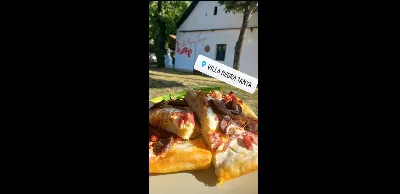 Csilla Tájház - haz1-17