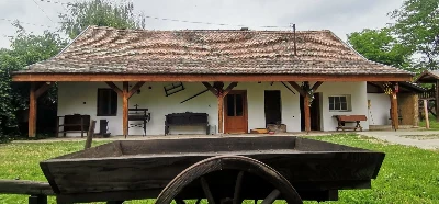 Csilla Tájház - haz1-3