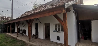 Csilla Tájház - haz1-6