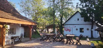 Csilla Tájház - haz1-8