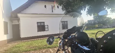 Kondorosi Betyár csárda 1