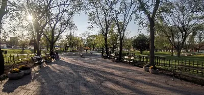 Cserkeszőlői strandfürdő 2