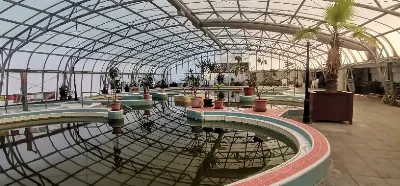 Cserkeszőlői strandfürdő 4