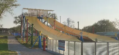 Cserkeszőlői strandfürdő 5