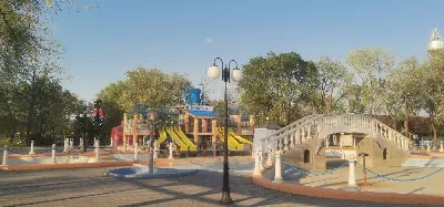 Cserkeszőlői strandfürdő 6