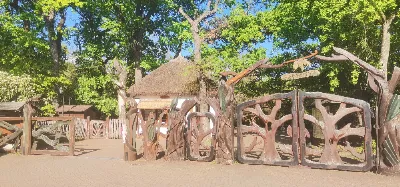 Mini Magyarország Szarvason 1