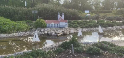 Mini Magyarország Szarvason 2