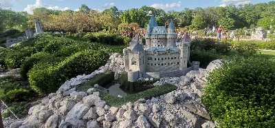 Mini Magyarország Szarvason 3