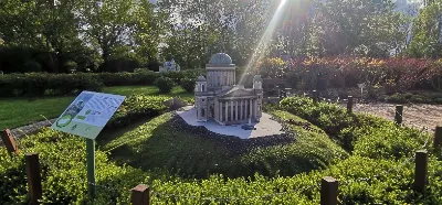 Mini Magyarország Szarvason 4