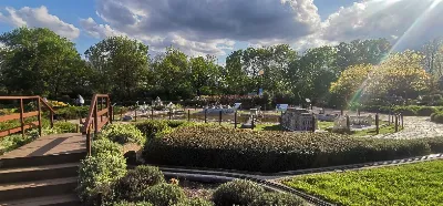 Mini Magyarország Szarvason 5