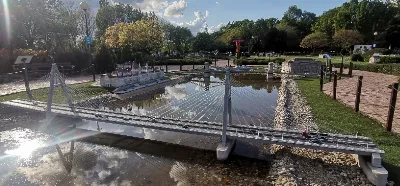 Mini Magyarország Szarvason 6