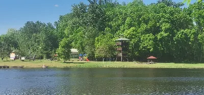 Tőserdei látnivalók 2