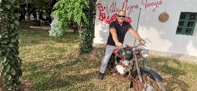 Extra tárgyak bérlése